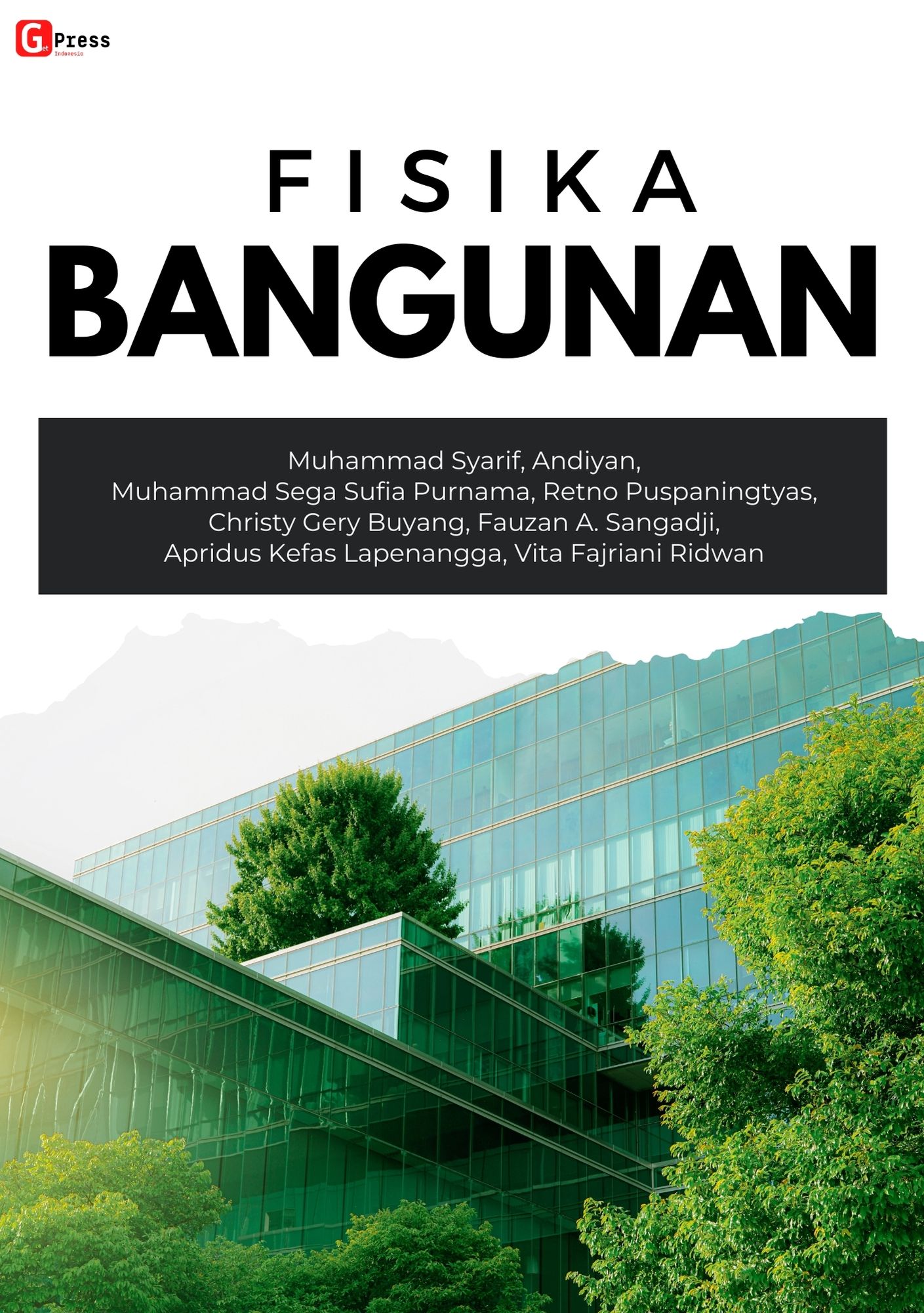 Fisika Bangunan
